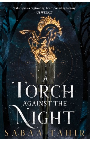 A Torch Against the Night