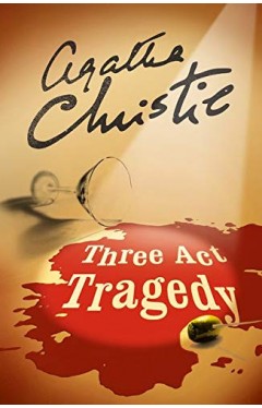 Three Act Tragedy (Poirot)