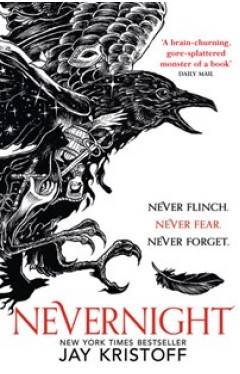 Nevernight