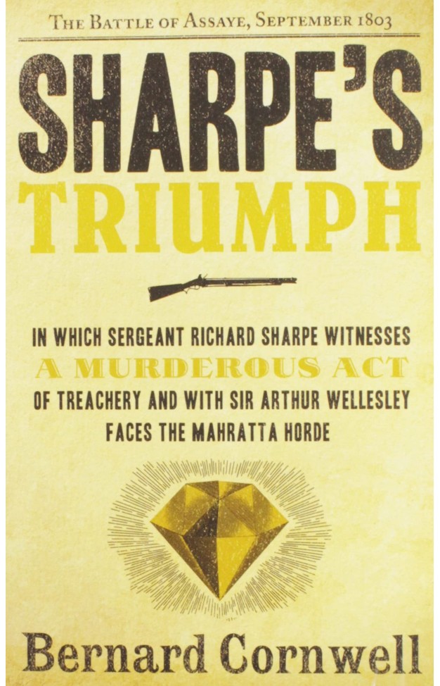 Sharpe's Assassin
