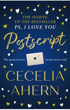 Postscript: The most uplifting