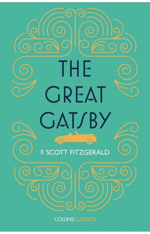 THE GREAT GATSBY