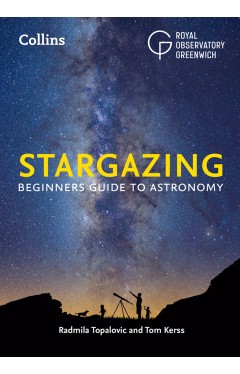 Collins Stargazing: Beginners guide to astronomy