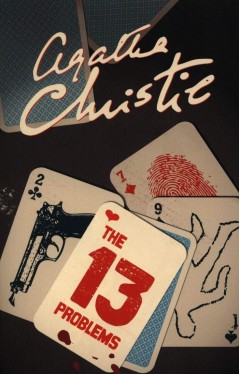 The Thirteen Problems (Miss Marple)