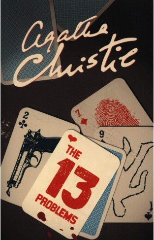 The Thirteen Problems (Miss Marple)