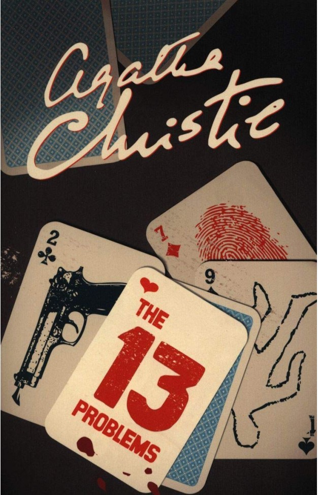 The Thirteen Problems (Miss Marple)