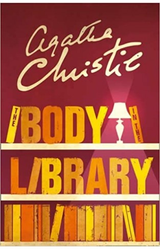 The Body in the Library