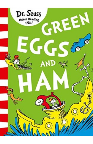 Green Eggs and Ham