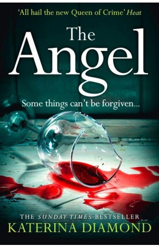 The Angel: A shocking new thriller – read if you dare! (Ds Imogen Grey 2)
