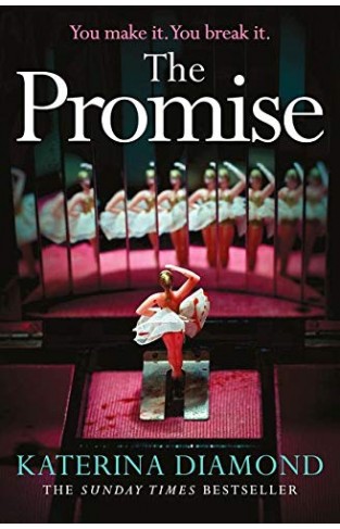 The Promise: The twisty new thriller from the Sunday Times bestseller
