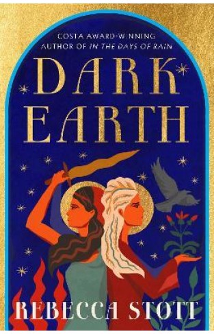 DERELICTIONDark Earth: the new literary historical fiction novel from the Costa Award-winning author of In the Days of Rain