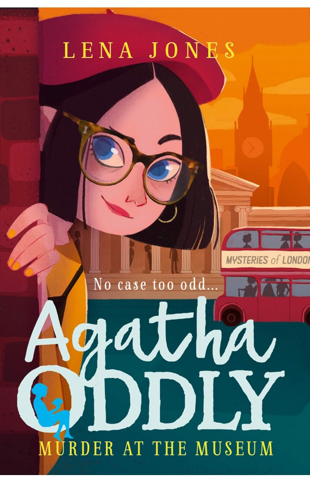 Murder at the Museum