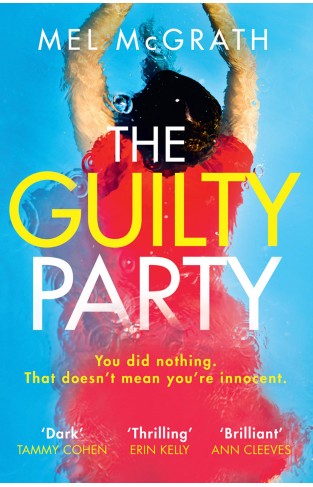 The Guilty Party