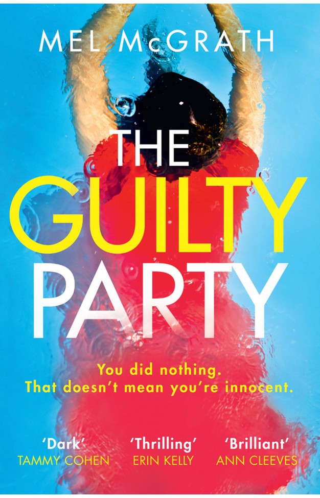 The Guilty Party