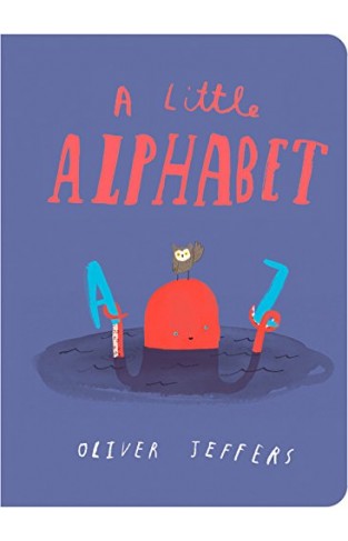 A Little Alphabet