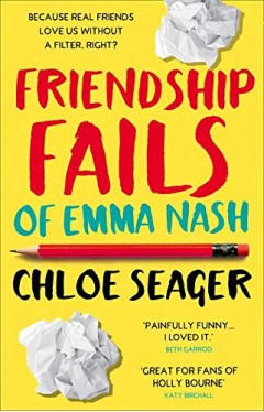 Friendship Fails of Emma Nash