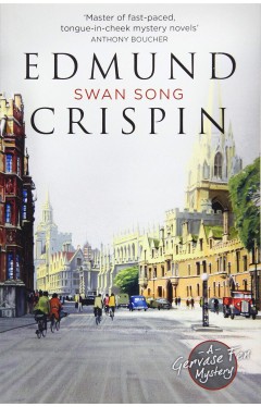 Swan Song (a Gervase Fen Mystery)