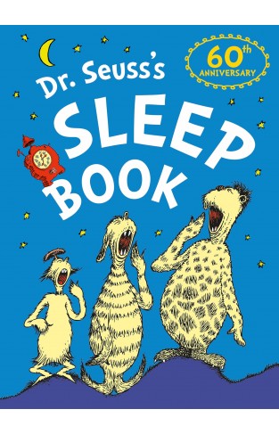 Dr. Seuss’s Sleep Book