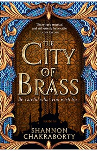 The City of Brass