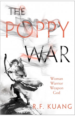 The Poppy War