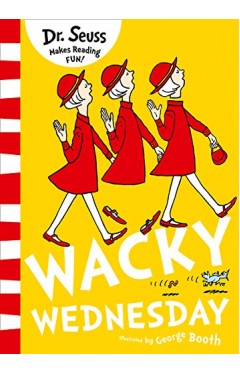 Wacky Wednesday (Dr Seuss)