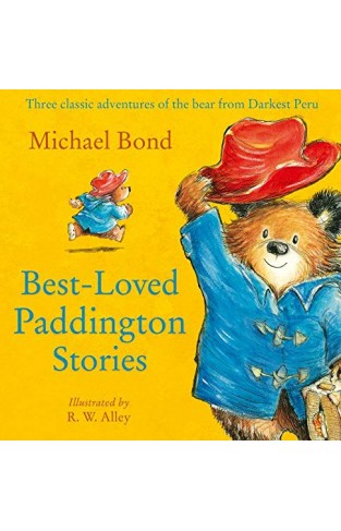 Best-loved Paddington Stories