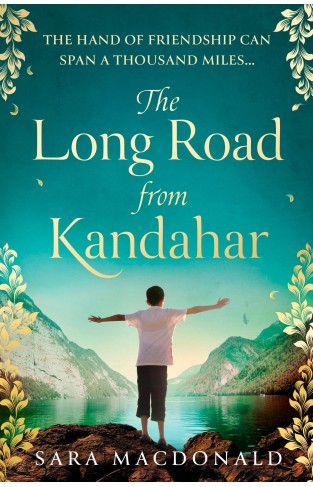 The Long Road from Kandahar