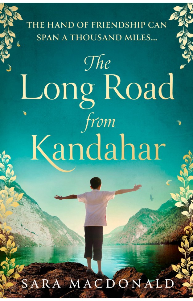The Long Road from Kandahar