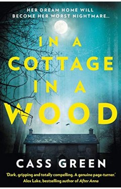 IN A COTTAGE IN A WOOD