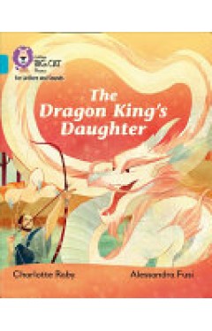 The Dragon King's Daughter