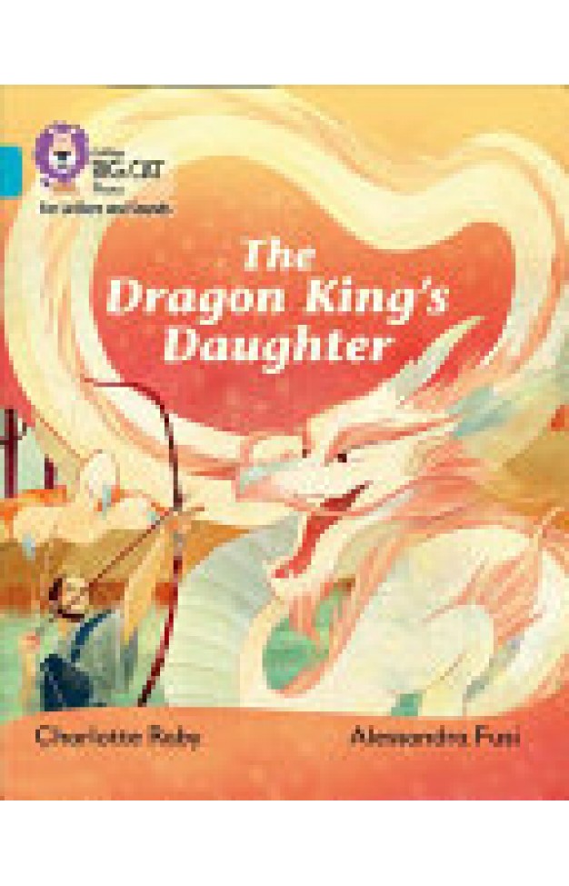 The Dragon King's Daughter
