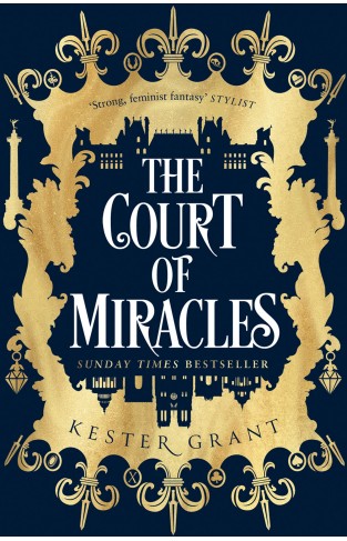 The Court of Miracles