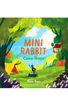  Mini Rabbit Come Home