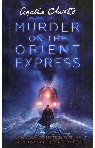 Murder on the Orient Express - Poirot
