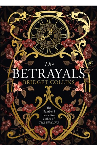 The Betrayals: