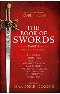 The Book of Swords