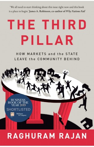 The Third Pillar  - (PB)