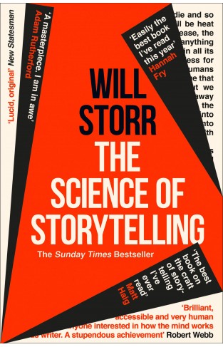 The Science of Storytelling