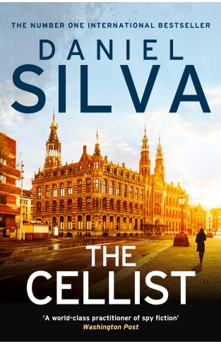The Cellist