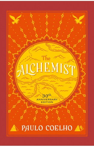 THE ALCHEMIST [30th Anniversary edition]