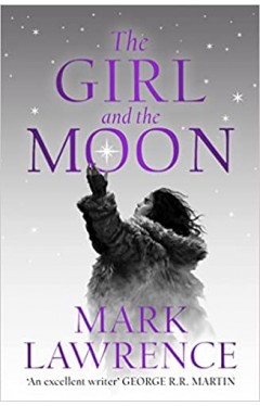 The Girl and the Moon