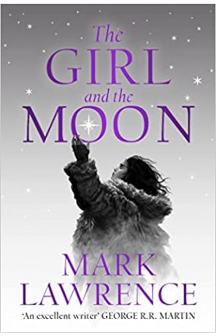 The Girl and the Moon