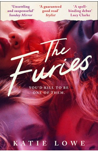 the furies