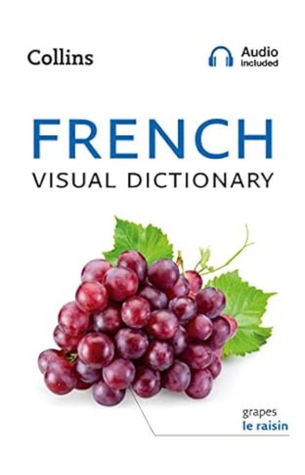 French Visual Dictionary