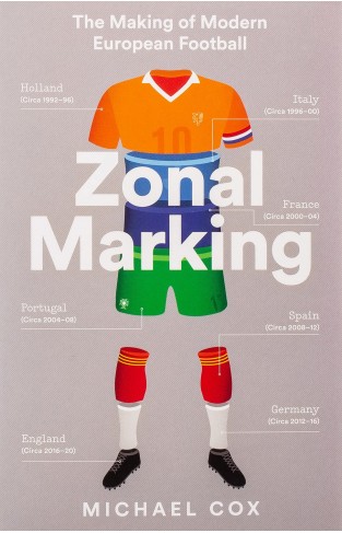 Zonal Marking: The Making of Modern European Football