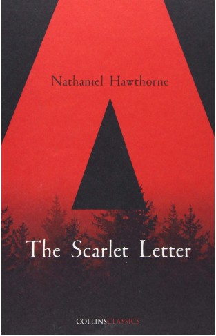 The Scarlet Letter (Collins Classics)
