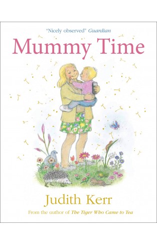 Mummy Time