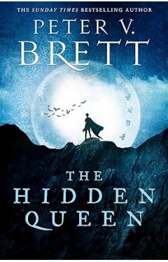 The Hidden Queen Book 2