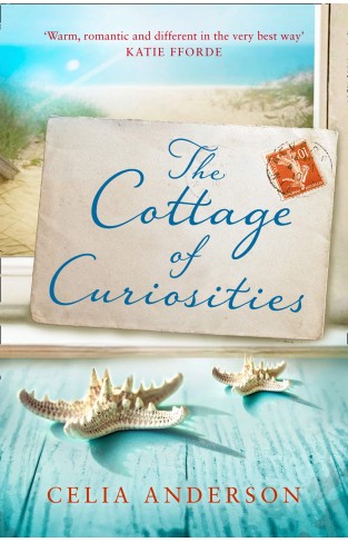 The Cottage of Curiosities: The most heartwarming, feel-good fiction book of 2021 from the top 10 bestselling author of 59 Memory Lane!: Book 2 (Pengelly Series)