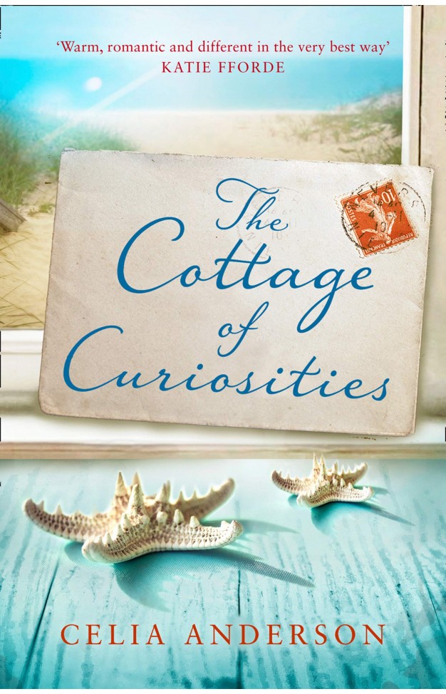 The Cottage of Curiosities: The most heartwarming, feel-good fiction book of 2021 from the top 10 bestselling author of 59 Memory Lane!: Book 2 (Pengelly Series)